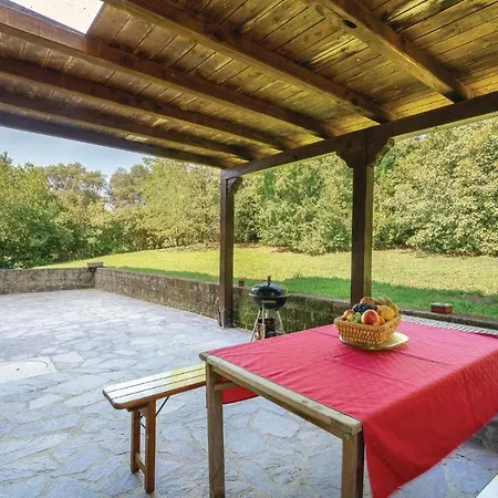 Prázdninový dům Roseto Immacolata