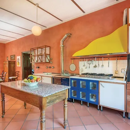 Holiday home Roseto Immacolata Roccastrada