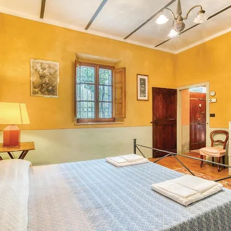 Roseto Immacolata Prázdninový dům Roccastrada