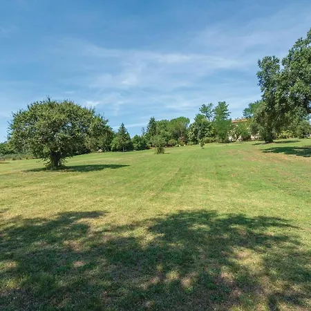 Prázdninový dům Roseto Immacolata *