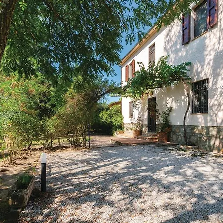 Prázdninový dům Roseto Immacolata *