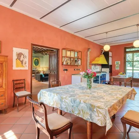 Roseto Immacolata Roccastrada