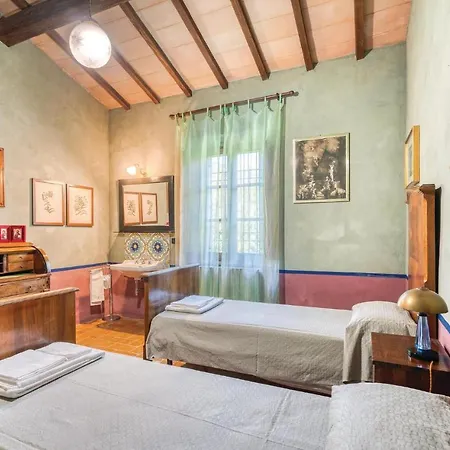 Roseto Immacolata Prázdninový dům