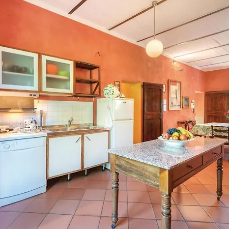 Roseto Immacolata Prázdninový dům