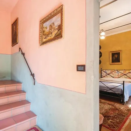 Roseto Immacolata * Roccastrada