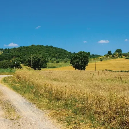 Roseto Immacolata Prázdninový dům