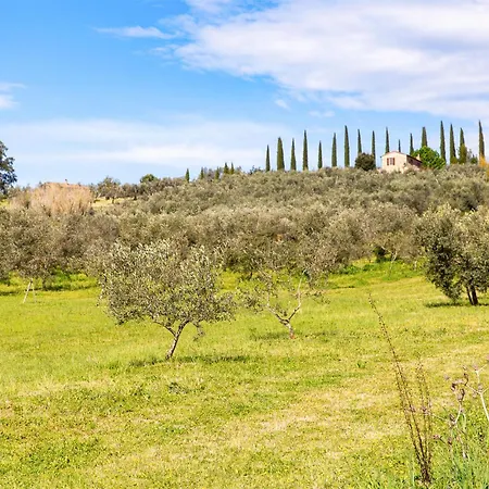 Roseto Immacolata Prázdninový dům *