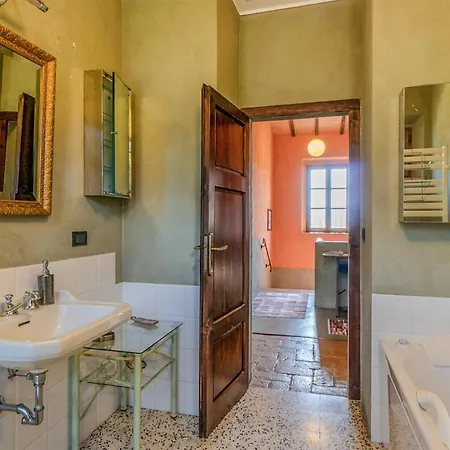 Roseto Immacolata Prázdninový dům *