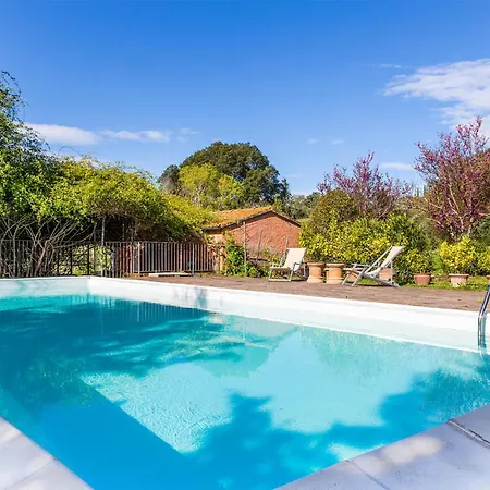 Prázdninový dům Roseto Immacolata