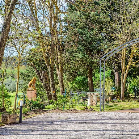 Prázdninový dům Roseto Immacolata *